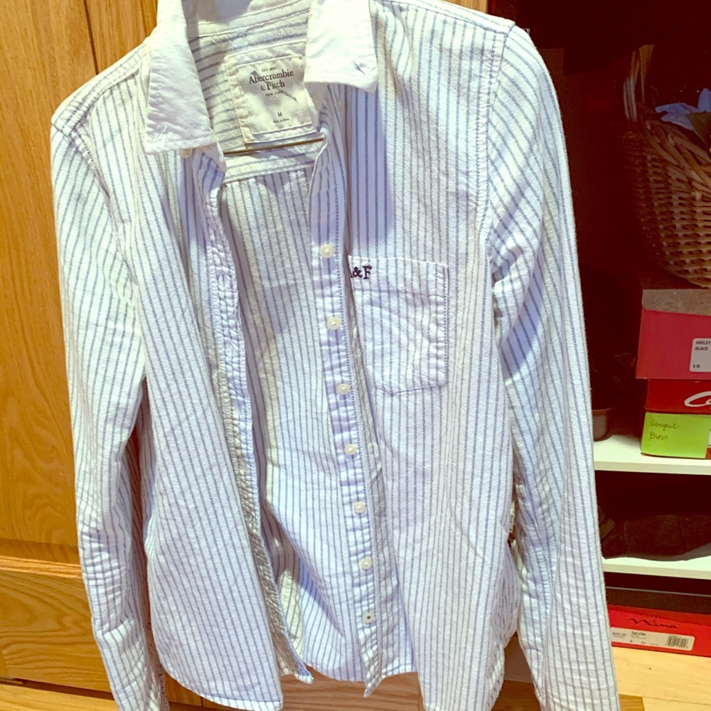 Abercrombie & Fitch shirt